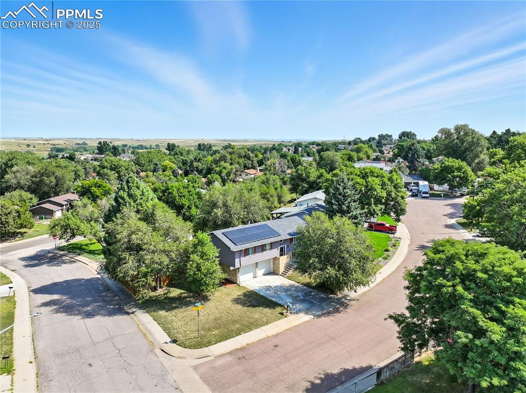 Image 2 of 40: Aerial View