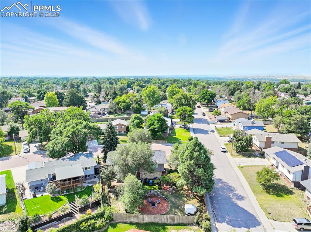 Image 38 of 40: Aerial View