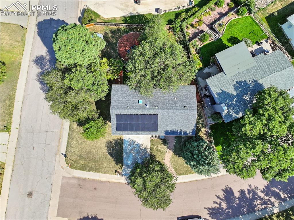 Image 39 of 40: Aerial View