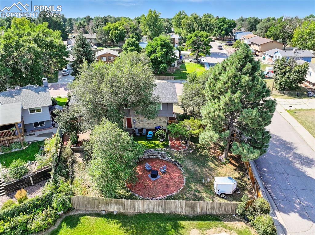 Image 40 of 40: Aerial View