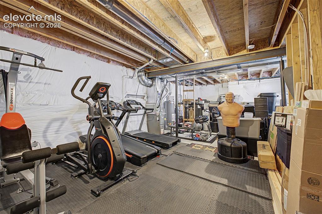 Image 32 of 35: Exercise Room