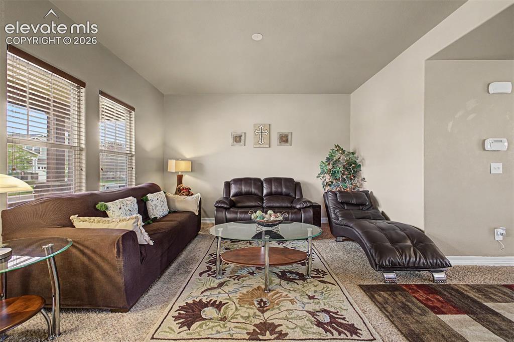 Image 7 of 35: Living Room