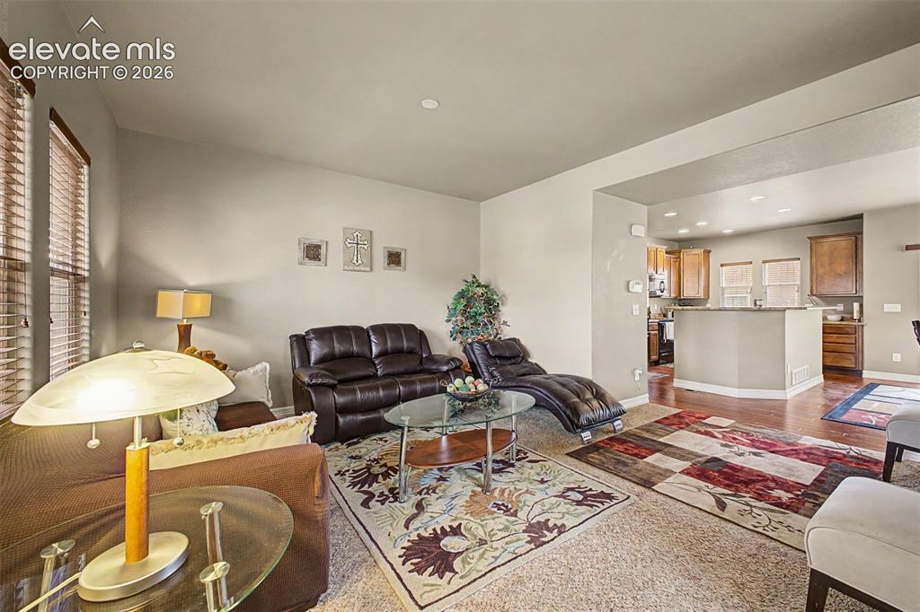 Image 8 of 35: Living Room