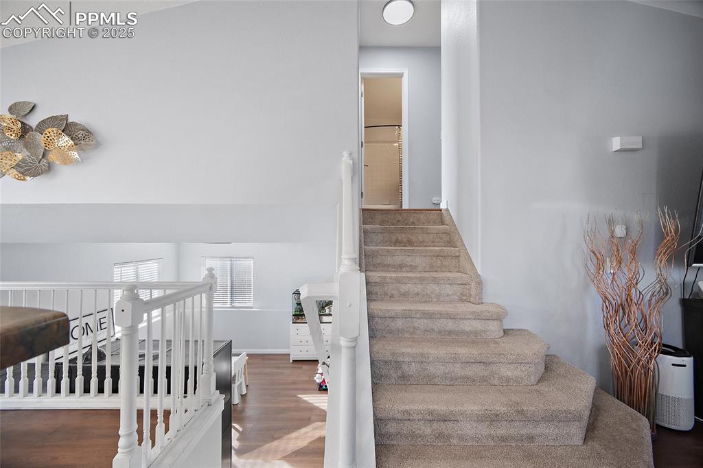 Image 15 of 35: Stairs