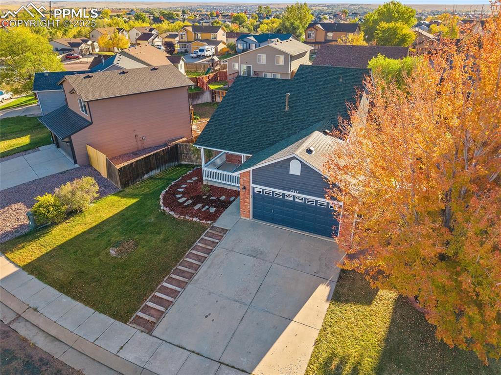 Image 32 of 35: Aerial View