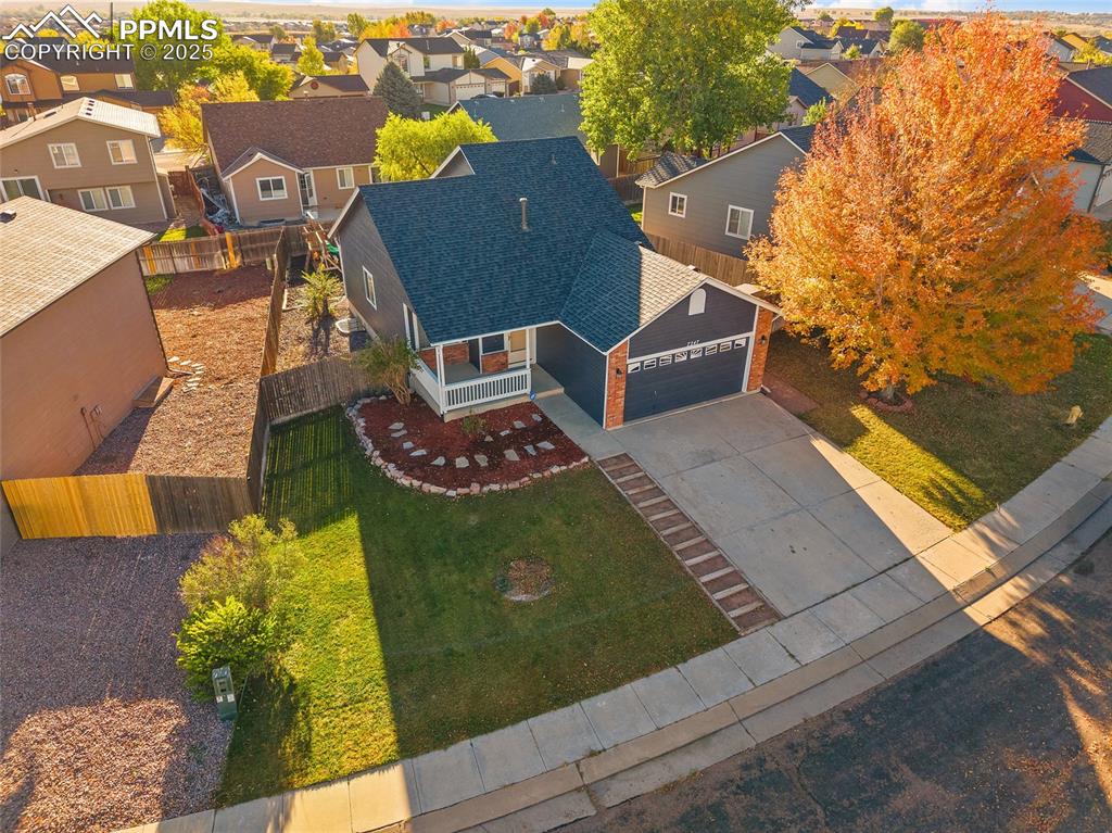 Image 33 of 35: Aerial View