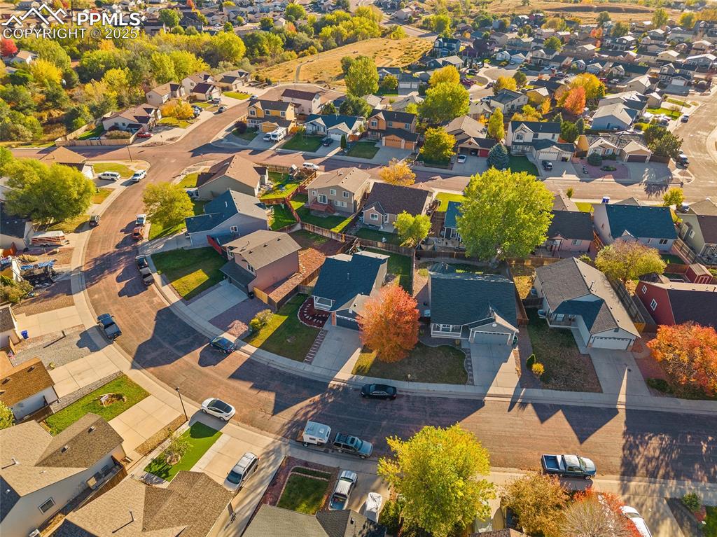 Image 34 of 35: Aerial View