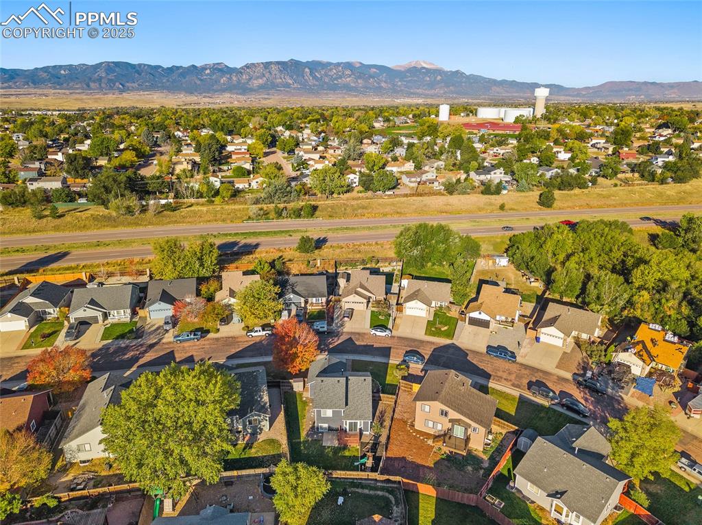 Image 35 of 35: Aerial View