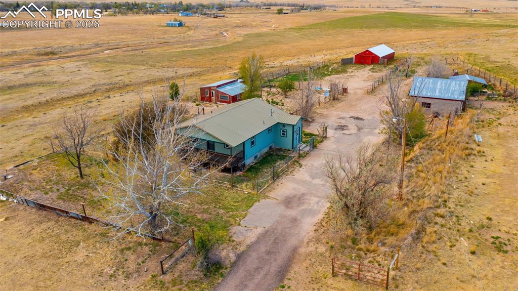 Image 25 of 37: Aerial View