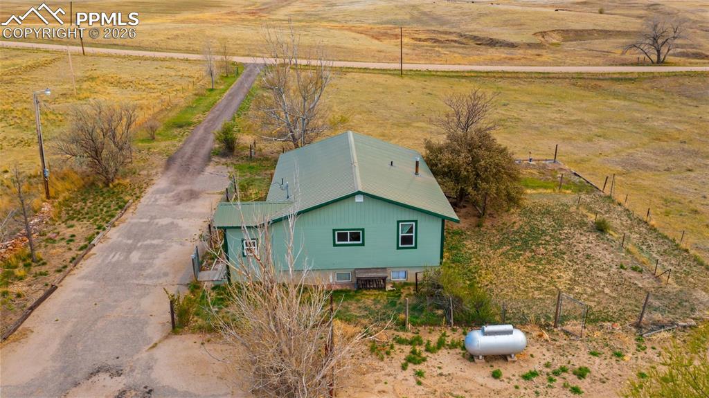 Image 31 of 37: Aerial View