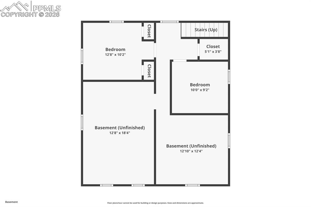 Image 37 of 37: Floor Plan