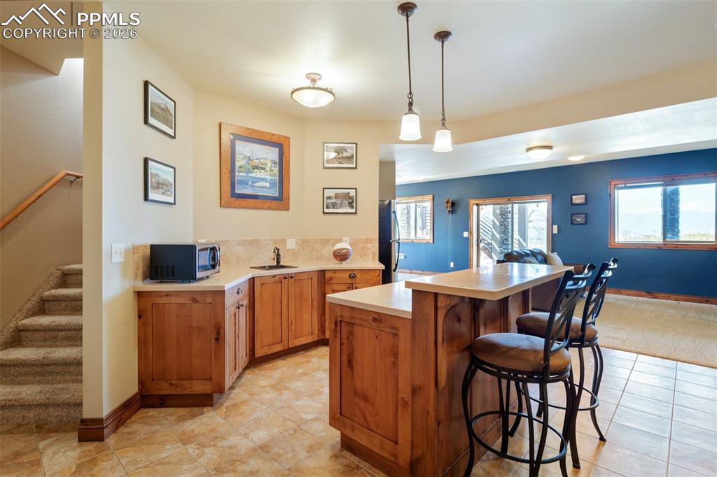 Image 26 of 49: Recreation Room