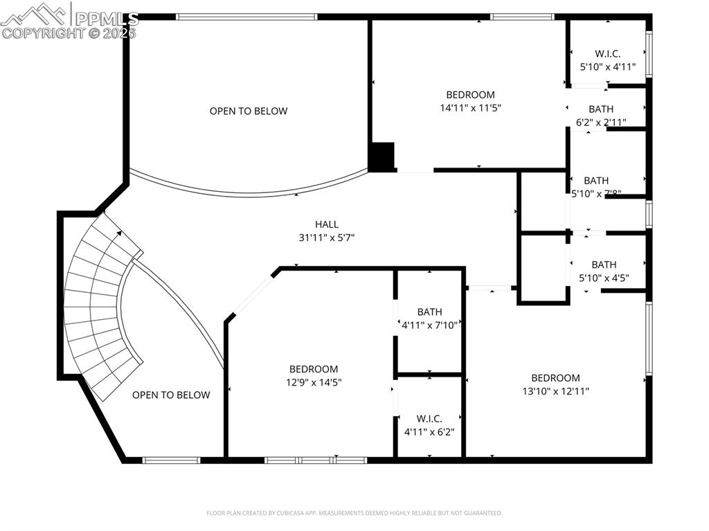 Image 47 of 49: Floor Plan