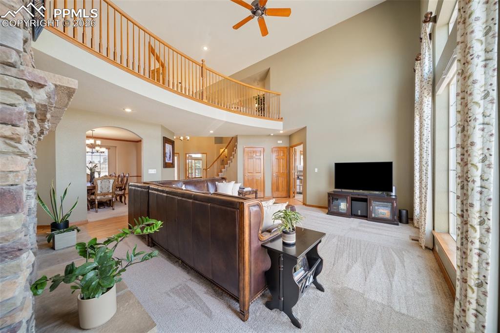 Image 9 of 49: Family Room