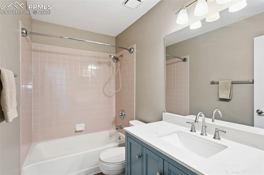 Image 11 of 26: 2nd bathroom