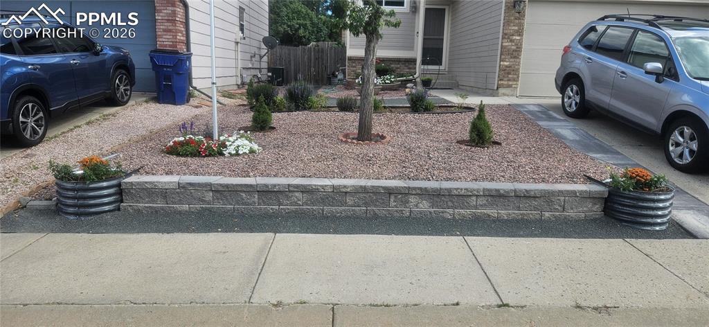 Image 2 of 26: Front yard