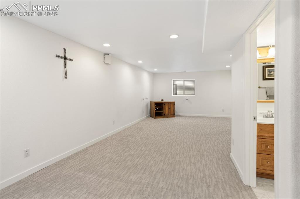 Image 21 of 26: Basement