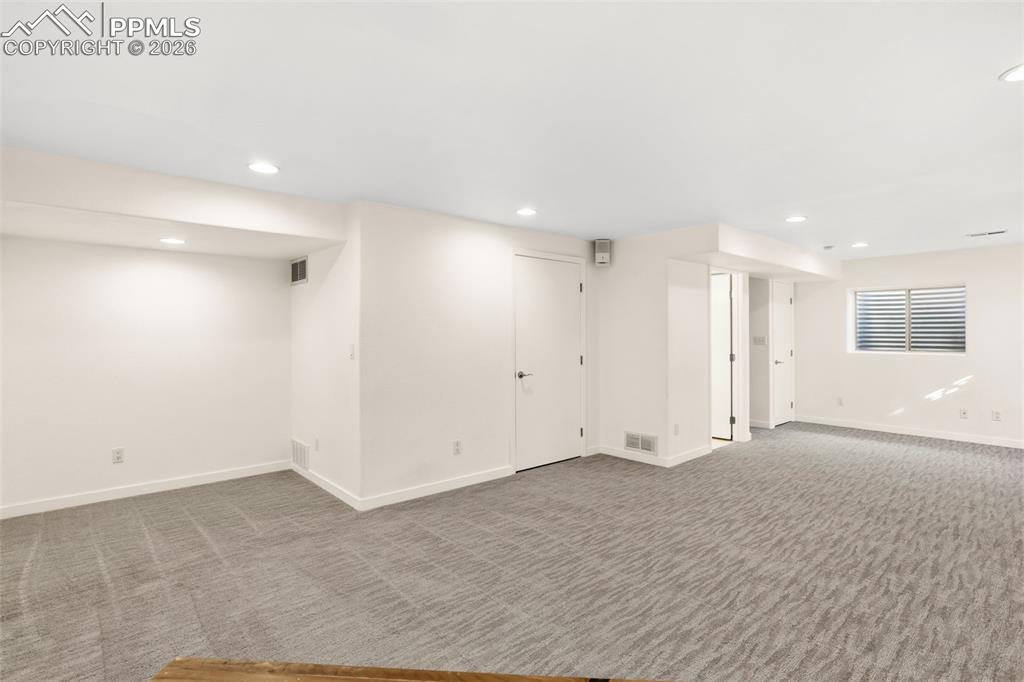 Image 22 of 26: Basement