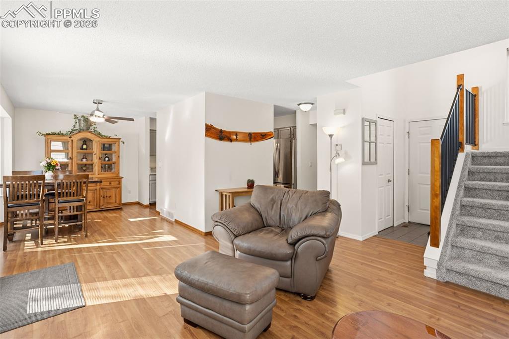 Image 6 of 26: Living Room