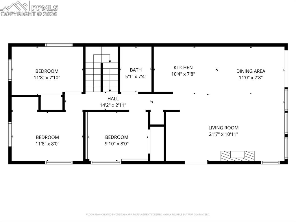 Image 28 of 30: Main Level