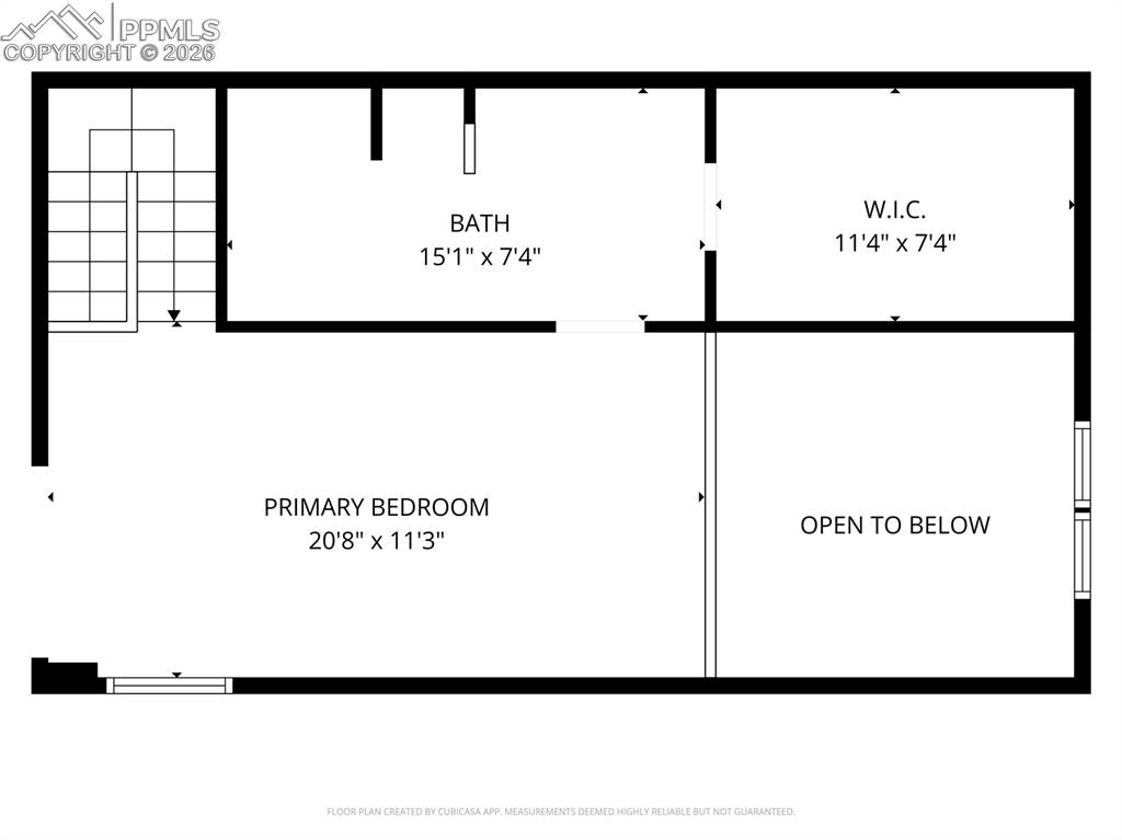 Image 29 of 30: Upper Level