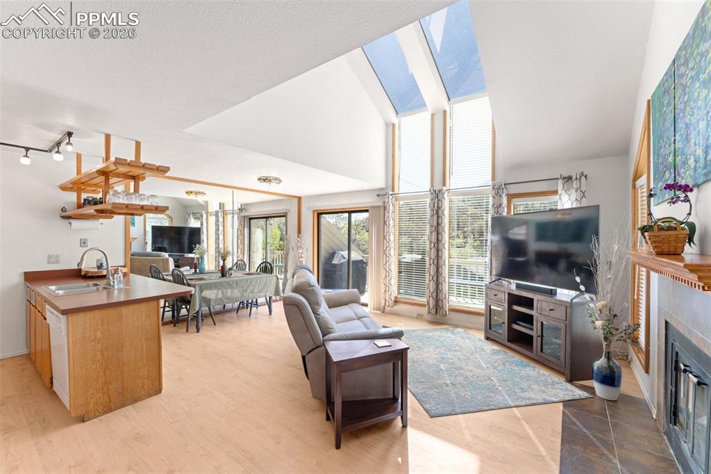 Image 4 of 30: View From the Entrance