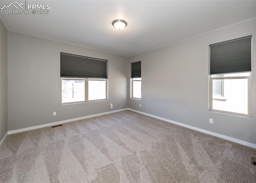 Image 19 of 50: Primary Bedroom