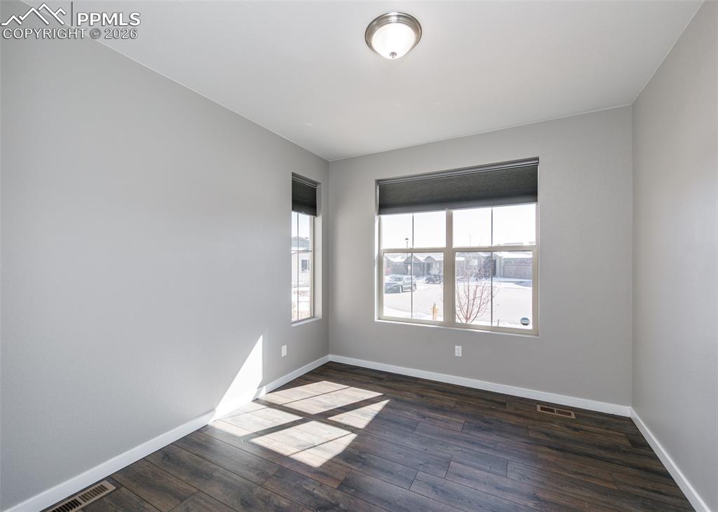 Image 29 of 50: Main Level Bedroom