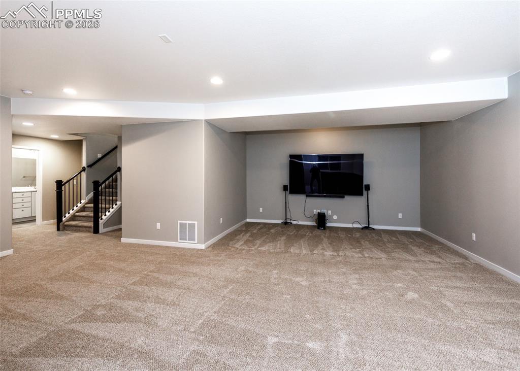 Image 33 of 50: Basement