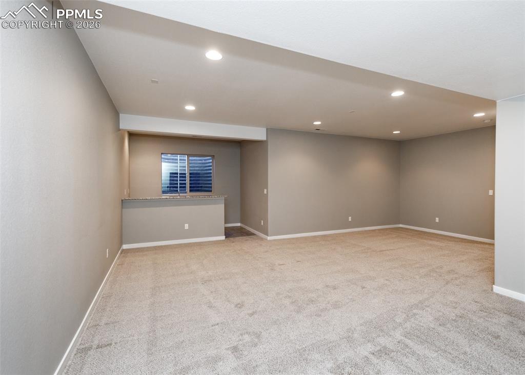 Image 34 of 50: Basement