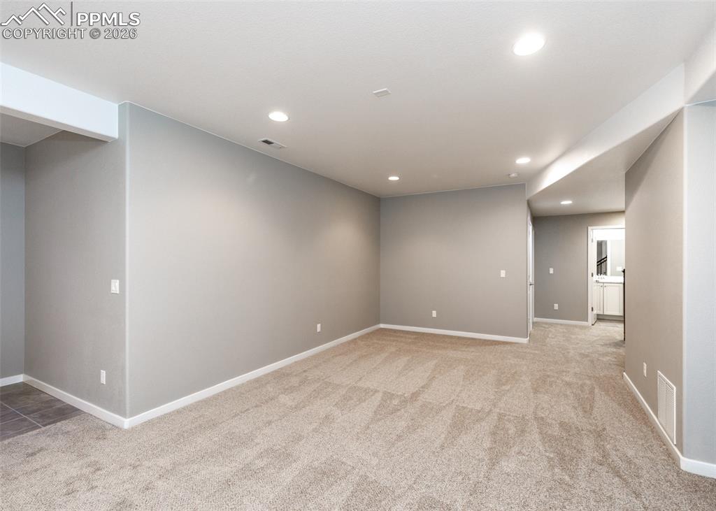 Image 37 of 50: Basement