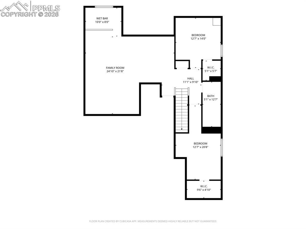 Image 49 of 50: Floor Plan