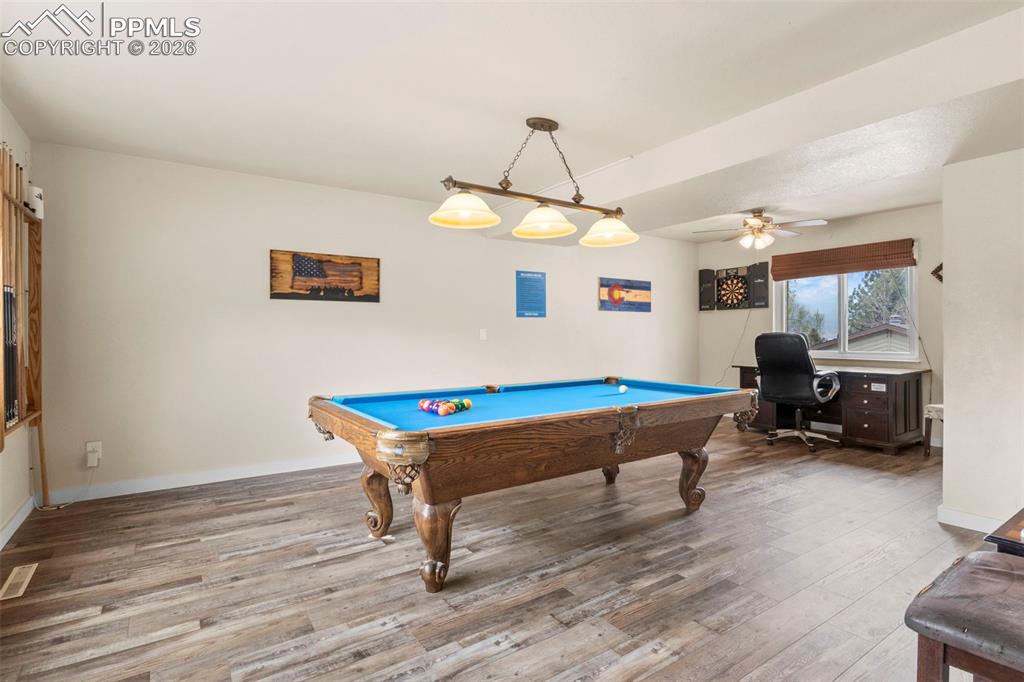 Image 4 of 32: Game Room