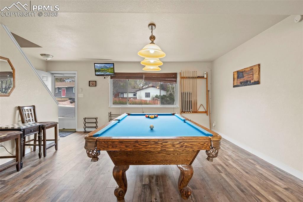 Image 5 of 32: Game Room