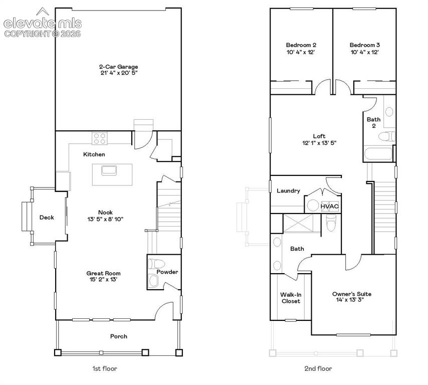 Image 12 of 12: Floor Plan