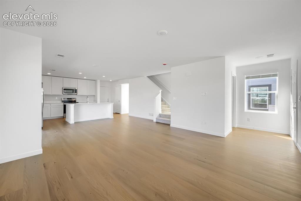 Image 3 of 12: Living Room