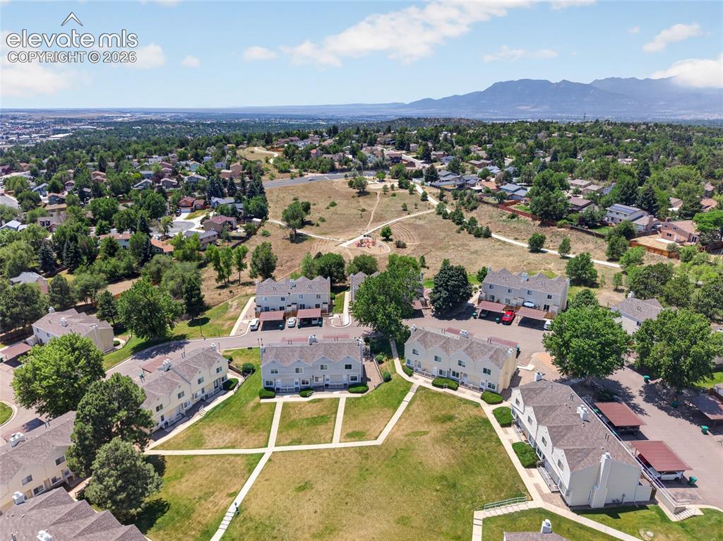 Image 19 of 20: Aerial View