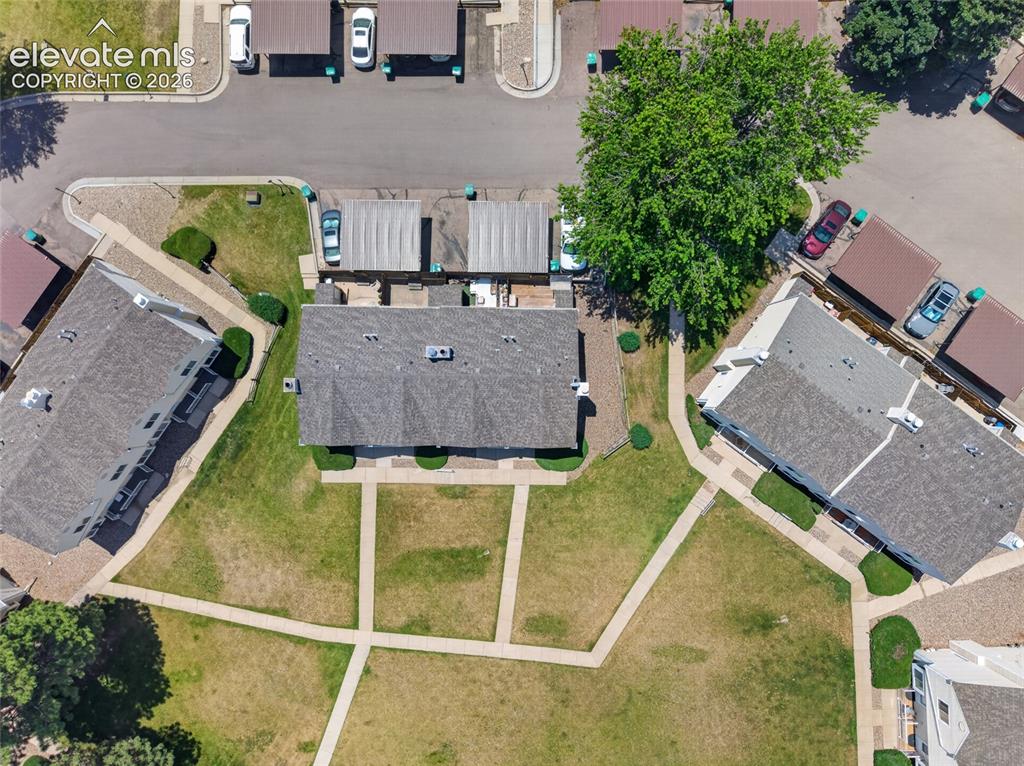 Image 20 of 20: Aerial View