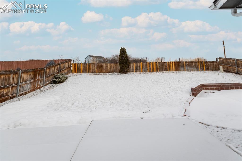 Image 11 of 48: Yard