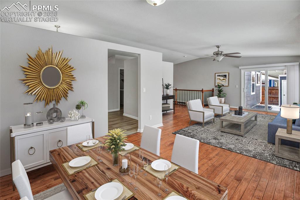 Image 22 of 48: virtually staged