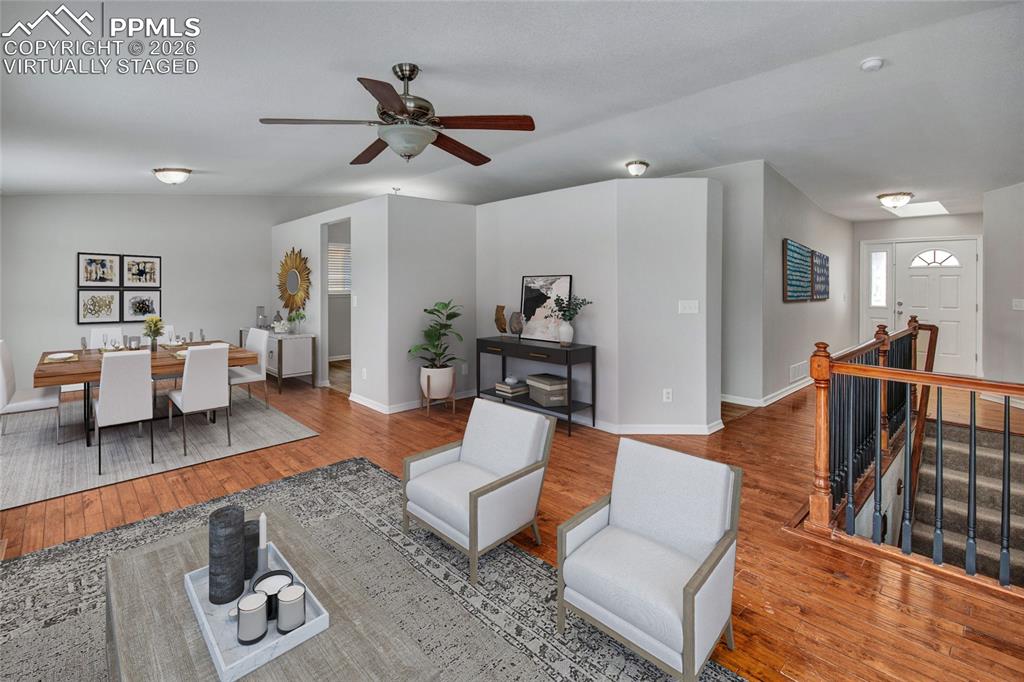 Image 24 of 48: virtually staged