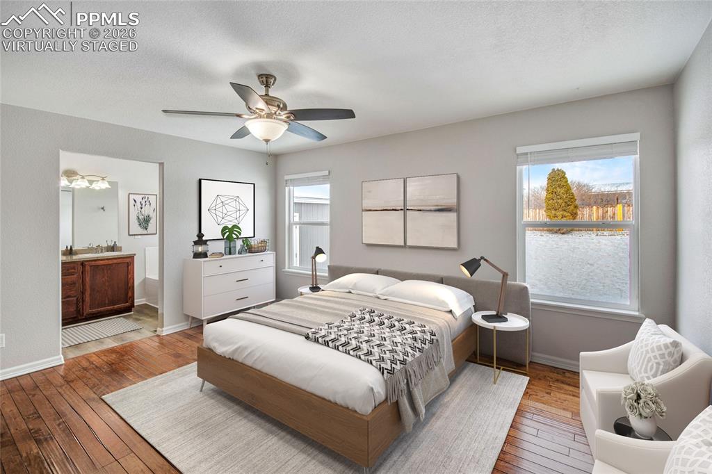 Image 27 of 48: virtually staged