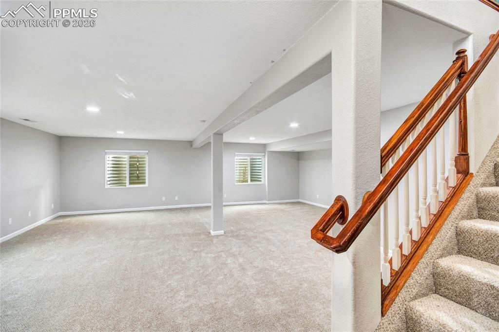 Image 38 of 48: Basement