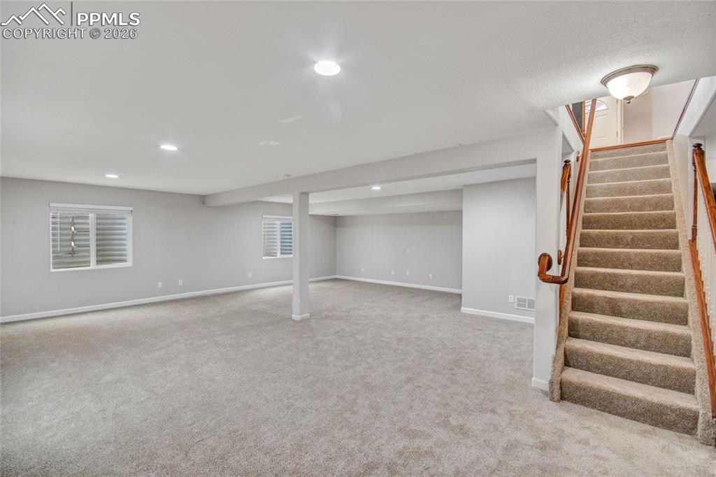 Image 39 of 48: Basement