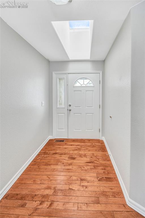 Image 45 of 48: Entry