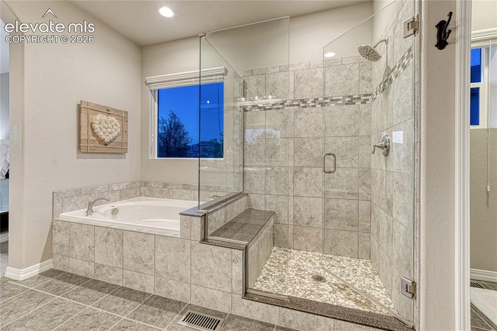 Image 22 of 49: Master Bathroom