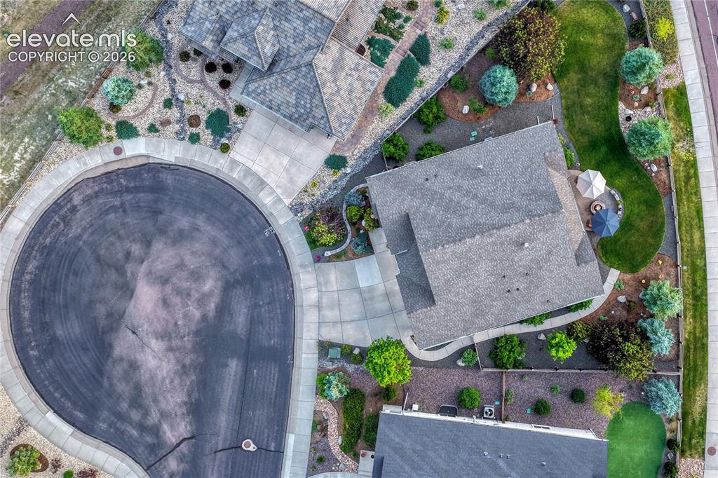 Image 43 of 49: Aerial View