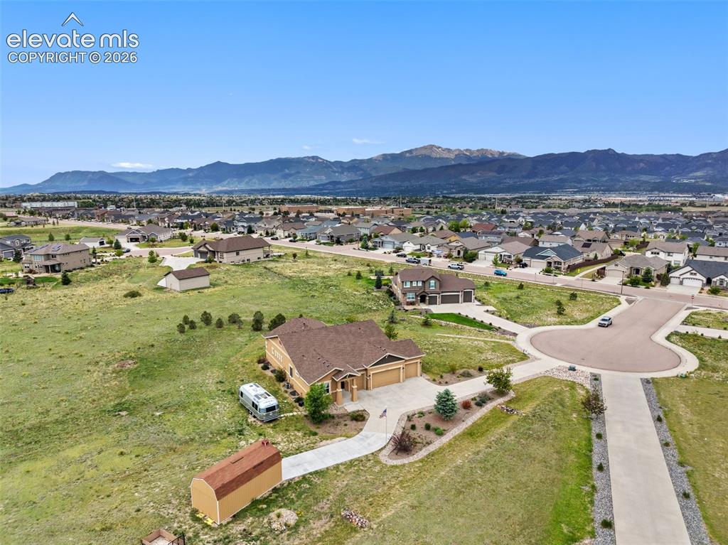 Image 3 of 49: Amazing 1.81 acre Estate lot on cul-de-sac