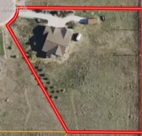Image 4 of 49: Property Lines are Approximate and not a survey