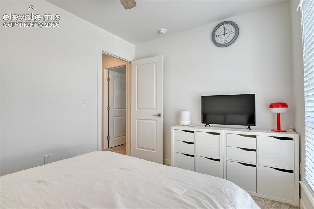 Image 12 of 37: Bedroom